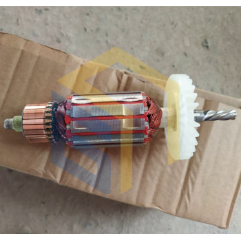 Ротор дрели ударной Haisser HS ID1100VMR (117430)