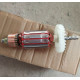 Ротор дрели ударной Haisser HS ID1100VMR (117430)