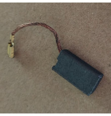 Щітка вугільна дрилі ударної Haisser HS ID1100VMR (117431)
