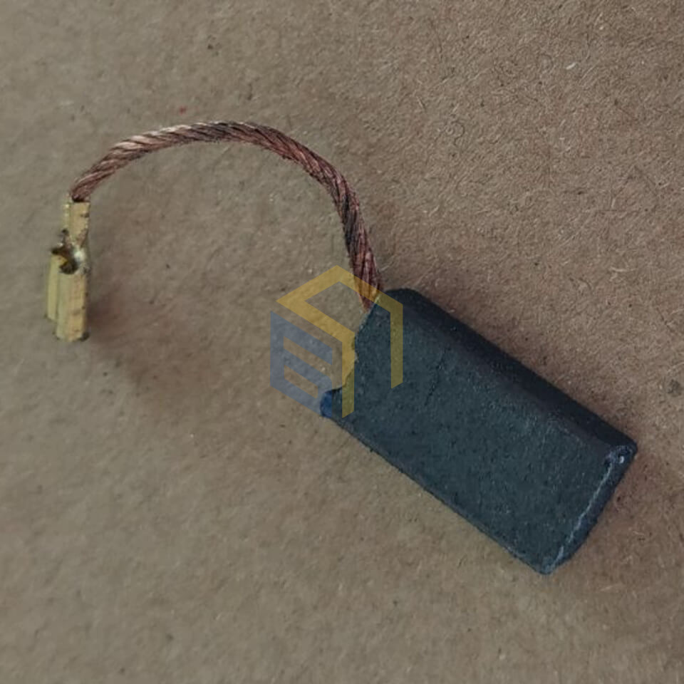 Щетка угольная дрели ударной Haisser HS ID1100VMR (117431)