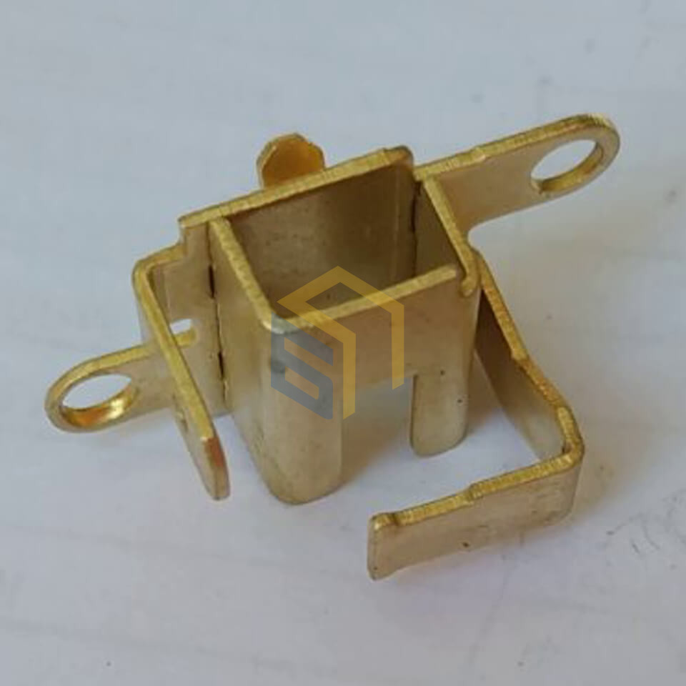 Щеткодержатель дрели ударной Haisser HS ID1100VMR (117432)