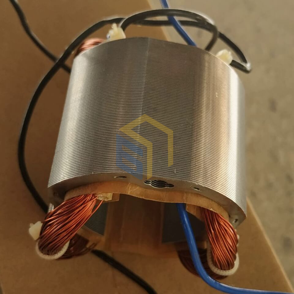 Статор дрели ударной Haisser HS ID1100VMR (117433)