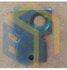 Пластина переключателя дрели ударной Haisser HS ID1100VMR (117434)
