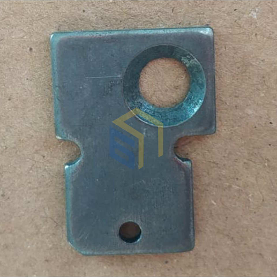 Пластина переключателя дрели ударной Haisser HS ID1100VMR (117434)