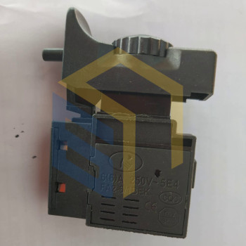 Вимикач дрилі ударної Haisser HS ID1100VMR (117437)