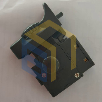 Вимикач дрилі ударної Haisser HS ID1100VMR (117437)