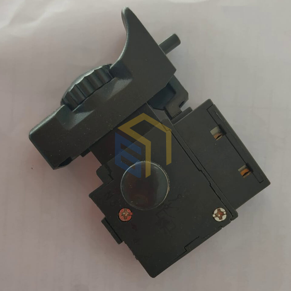 Вимикач дрилі ударної Haisser HS ID1100VMR (117437)