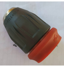 Патрон дрилі-шурупокрута Haisser HS DS600VQC (117438)