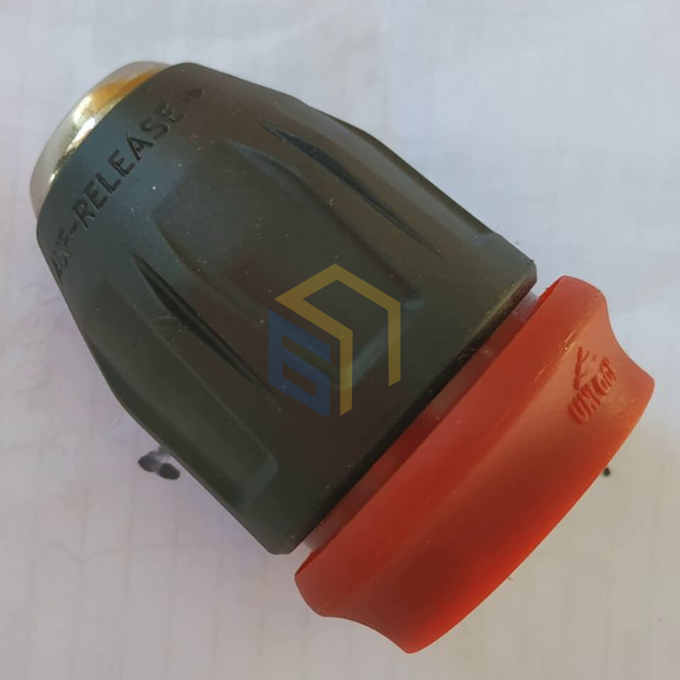 Патрон дрилі-шурупокрута Haisser HS DS600VQC (117438)