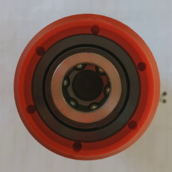 Патрон дрели-шуруповерта Haisser HS DS600-2VQC (117438b)