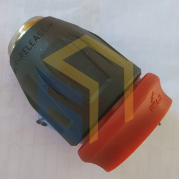 Патрон дрели-шуруповерта Haisser HS DS600-2VQC (117438b)