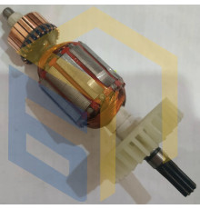 Ротор дрели-шуруповерта Haisser HS DS600-2VQC (117441b)