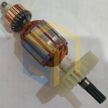 Ротор дрели-шуруповерта Haisser HS DS600-2VQC (117441b)