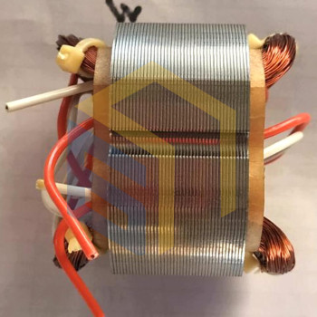 Статор дрели-шуруповерта Haisser HS DS600-2VQC (117442b)