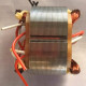 Статор дрели-шуруповерта Haisser HS DS600-2VQC (117442b)