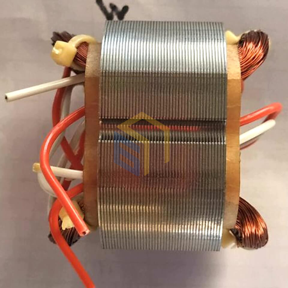 Статор дрилі-шурупокрута Haisser HS DS600-2VQC (117442)