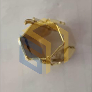 Щіткотримач дрилі-шурупокрута Haisser HS DS600VQC (117443)