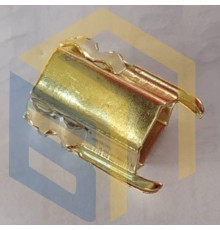 Щіткотримач дрилі-шурупокрута Haisser HS DS600-2VQC (117443)