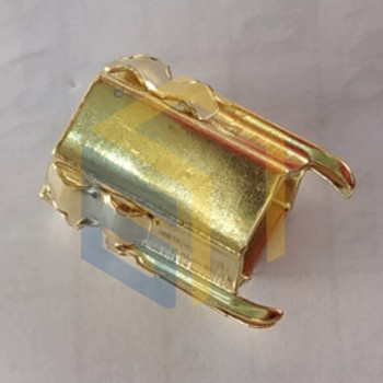 Щіткотримач дрилі-шурупокрута Haisser HS DS600-2VQC (117443)