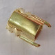 Щіткотримач дрилі-шурупокрута Haisser HS DS600-2VQC (117443)