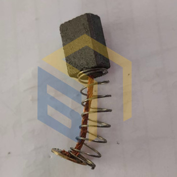 Щетка угольная дрели-шуруповерта Haisser HS DS600-2VQC (117444b)