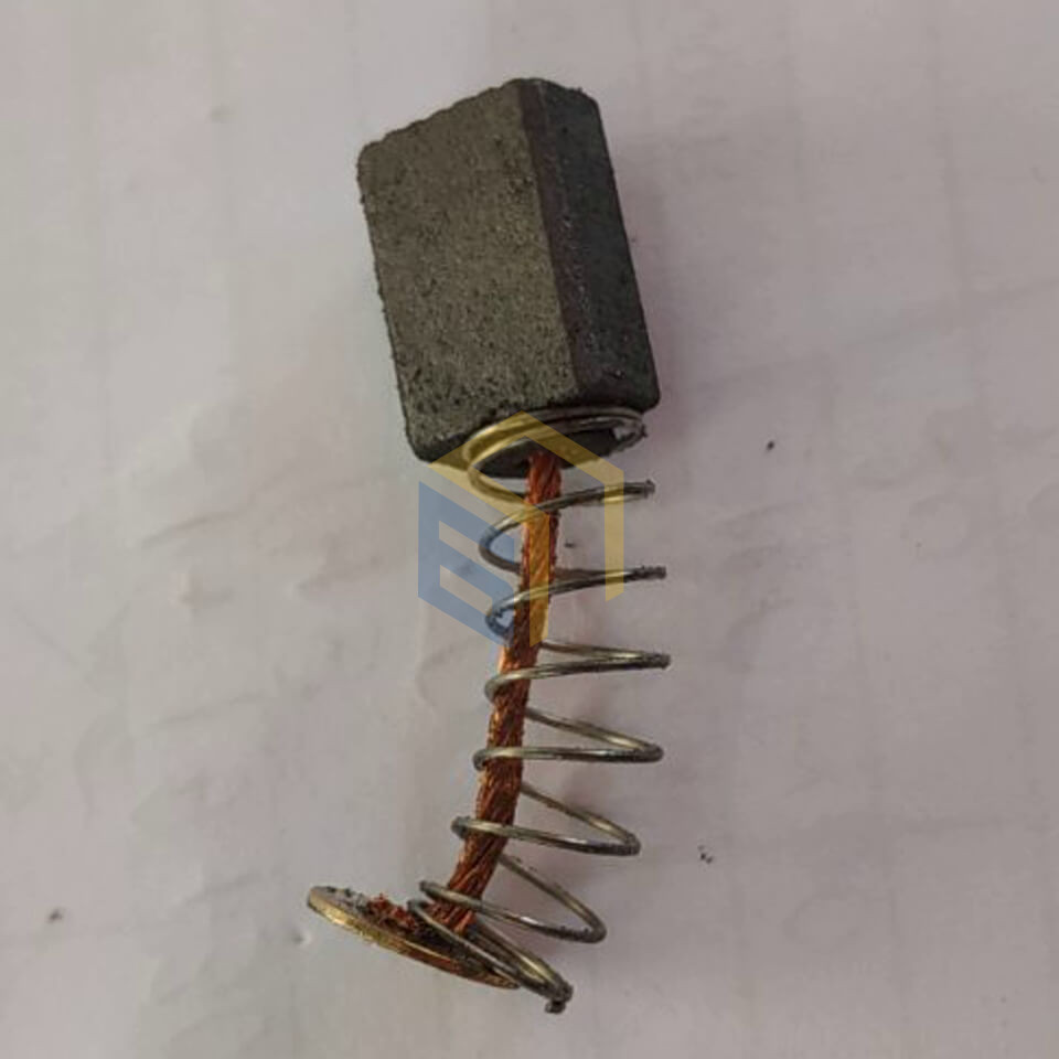 Щетка угольная дрели-шуруповерта Haisser HS DS600-2VQC (117444b)