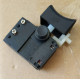 Выключатель дрели-шуруповерта Haisser HS DS600-2VQC (117446b)