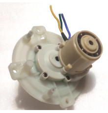 Двигун у зборі газонокосарки акумуляторної Haisser HS LM2137B-Z (117447)