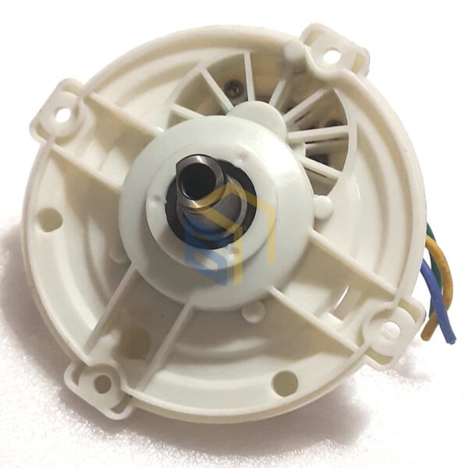 Двигун у зборі газонокосарки акумуляторної Haisser HS LM2133B-Z (117451)