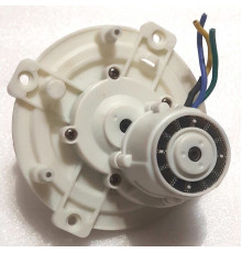 Двигун у зборі газонокосарки акумуляторної Haisser HS LM2133B-Z (117451)
