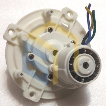 Двигун у зборі газонокосарки акумуляторної Haisser HS LM2133B-Z (117451)