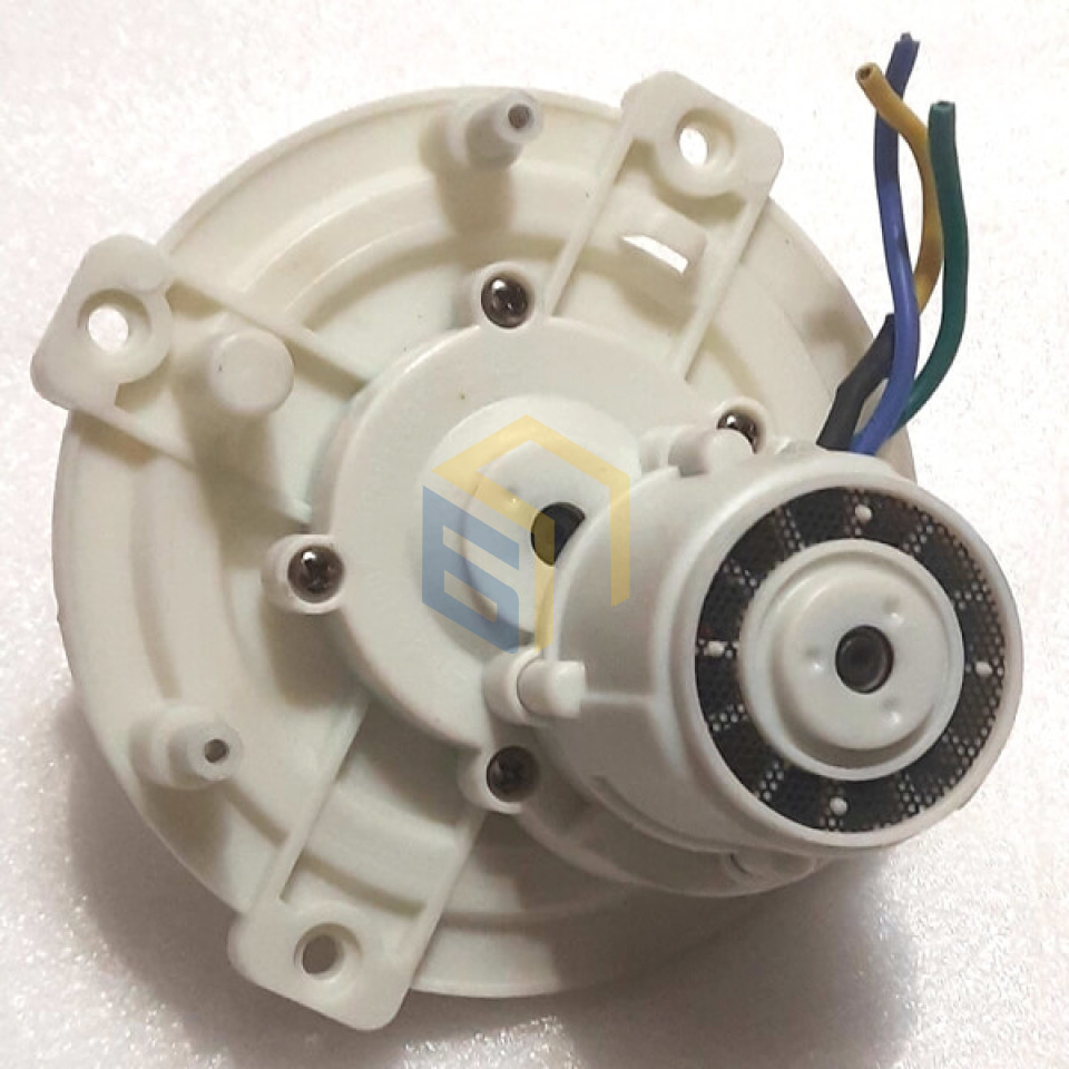 Двигун у зборі газонокосарки акумуляторної Haisser HS LM2133B-Z (117451)