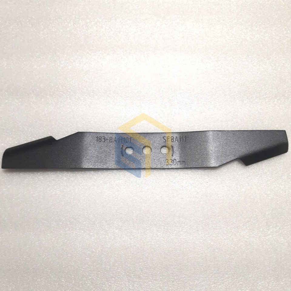 Ніж газонокосарки акумуляторної Haisser HS LM2133B-Z (117452)