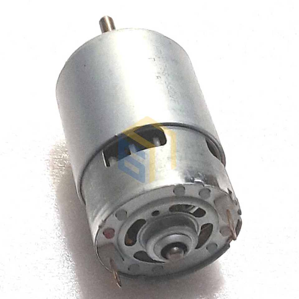 Двигатель триммера садового аккумуляторного Haisser HS 2125T-Z (117455)