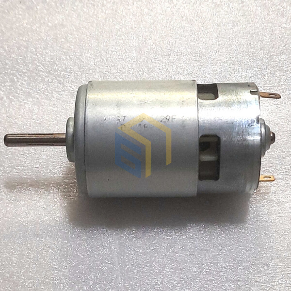 Двигатель триммера садового аккумуляторного Haisser HS 2125T-Z (117455)