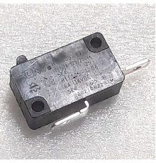 Микровыключатель триммера садового аккумуляторного Haisser HS 2125T-Z (117456)