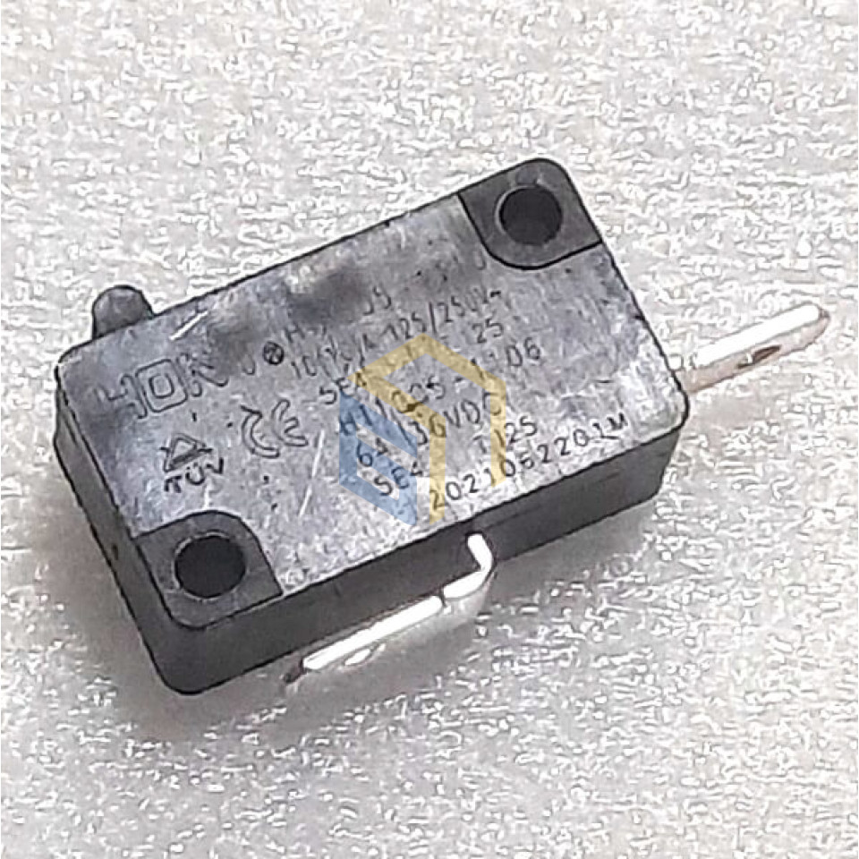 Мікровимикач тримера садового акумуляторного Haisser HS 2125T-Z (117456)