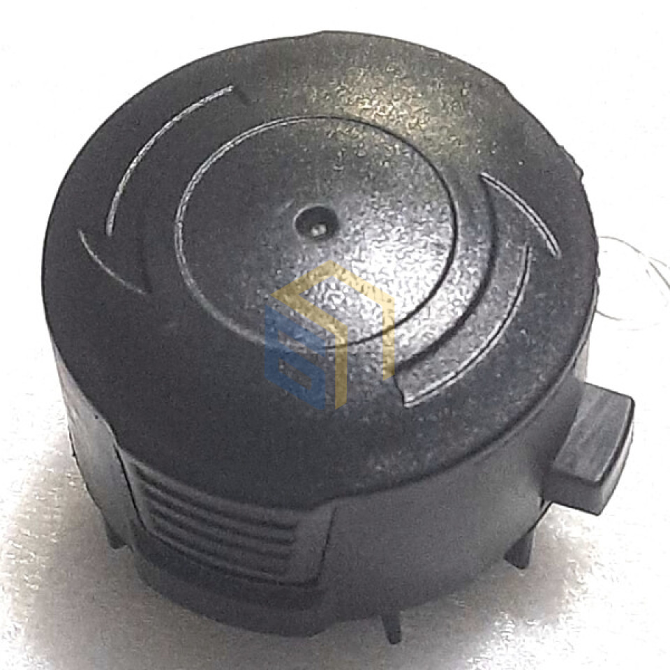 Шпуля триммера садового аккумуляторного Haisser HS 2125T-Z (117457)