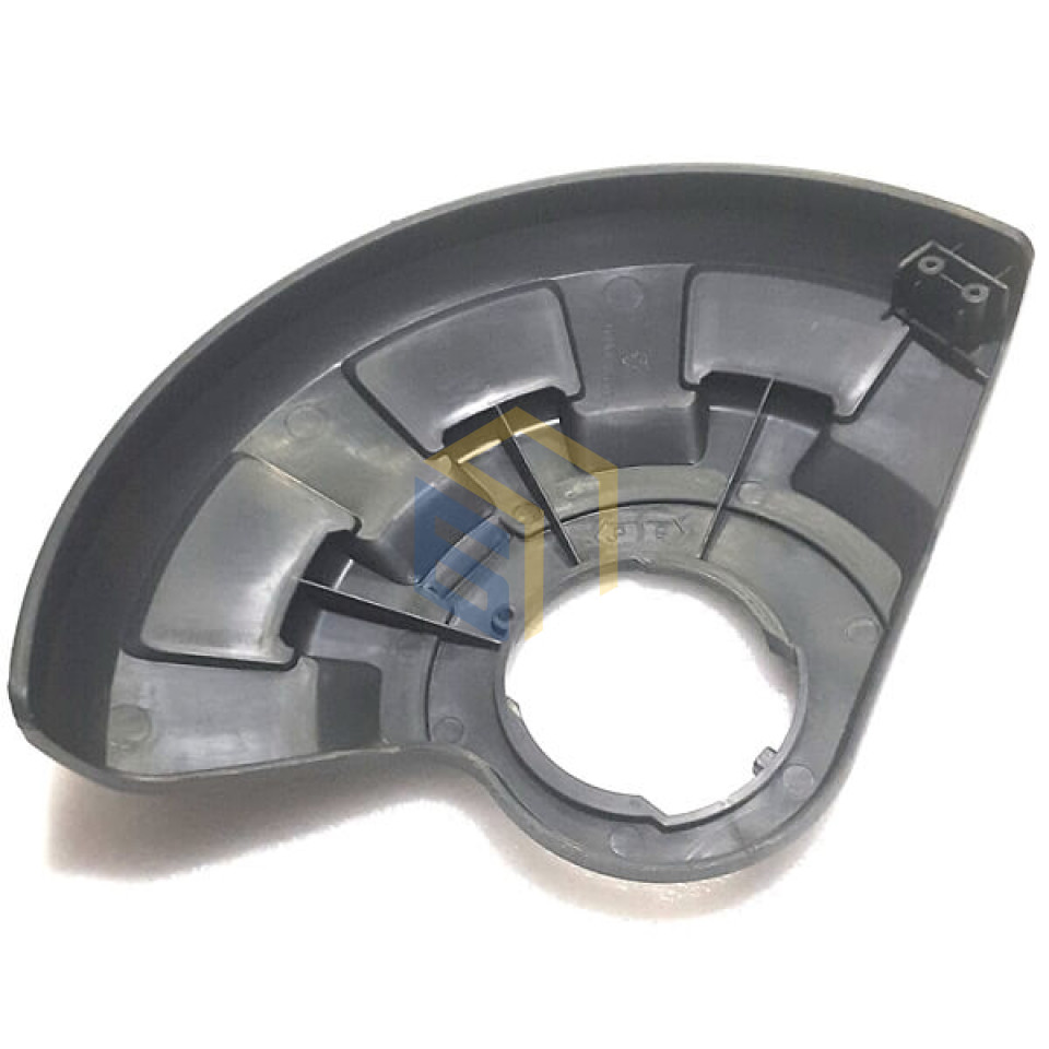 Кожух защитный триммера садового аккумуляторного Haisser HS 2125T-Z (117458)