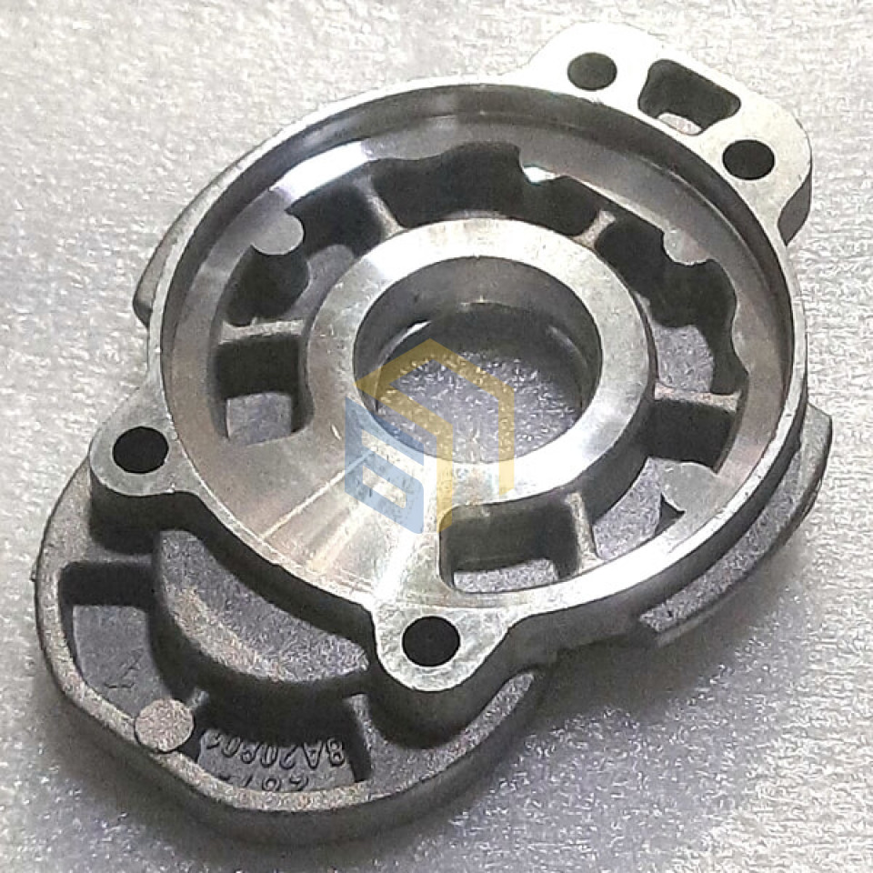 Фланець двигуна тримера садового акумуляторного Haisser HS 2138TBC-Z, HS 2136TC-Z (117461)