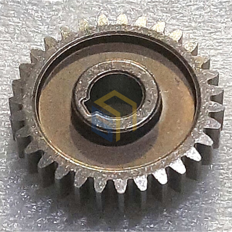 Шестерня триммера садового аккумуляторного Haisser HS 2138TBC-Z, HS 2136TC-Z (117462)