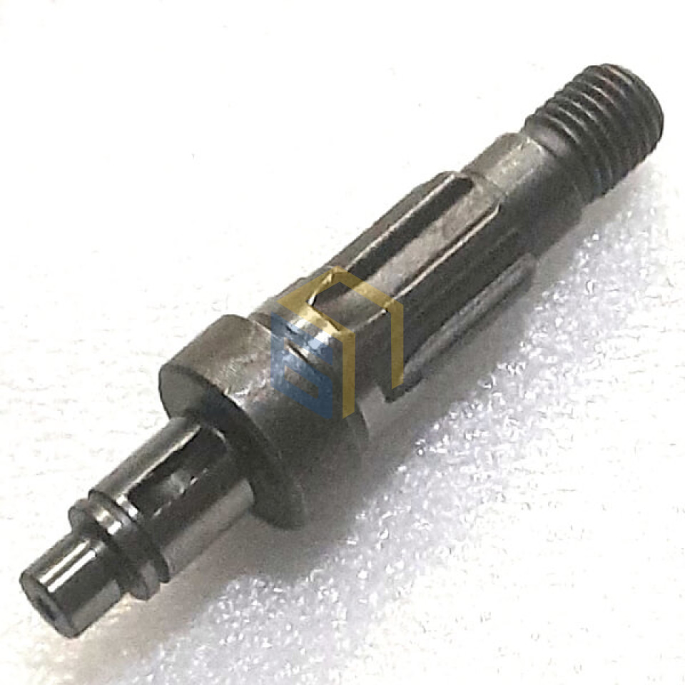 Шпиндель тримера садового акумуляторного Haisser HS 2138TBC-Z, HS 2136TC-Z (117463)