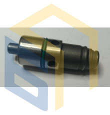 Патрон в зборі перфоратора Haisser RH-26 (118894)