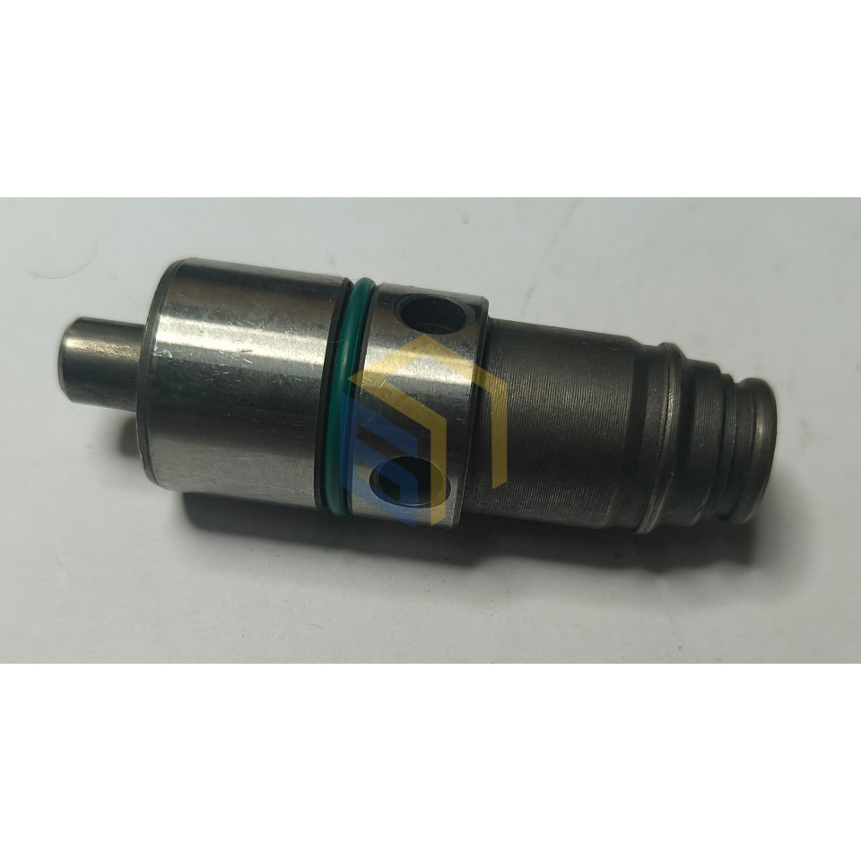 Патрон в зборі перфоратора Haisser RH-26 (118894)