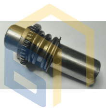 Ствол в зборі перфоратора Haisser RH-26 (118896)