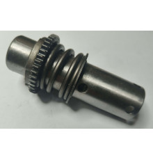 Ствол в зборі перфоратора Haisser RH-26 (118896)