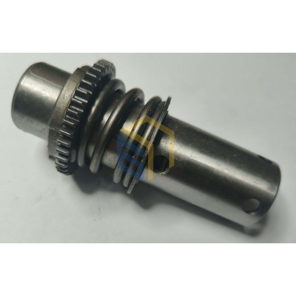 Ствол в зборі перфоратора Haisser RH-26 (118896)