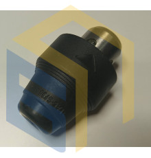 Патрон в зборі перфоратора Haisser RH-26Q (118897)