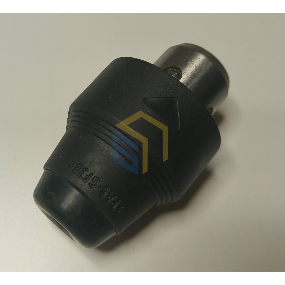 Патрон в зборі перфоратора Haisser RH-26Q (118897)