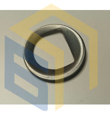 Притискна пластина перфоратора Haisser RH-26, RH-26Q (118898)